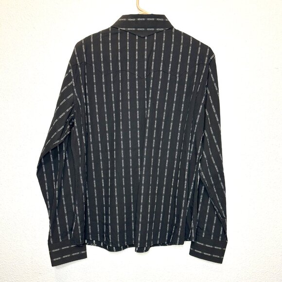 Pandhandle Slim pearl snap shirt - Picture 2 of 4